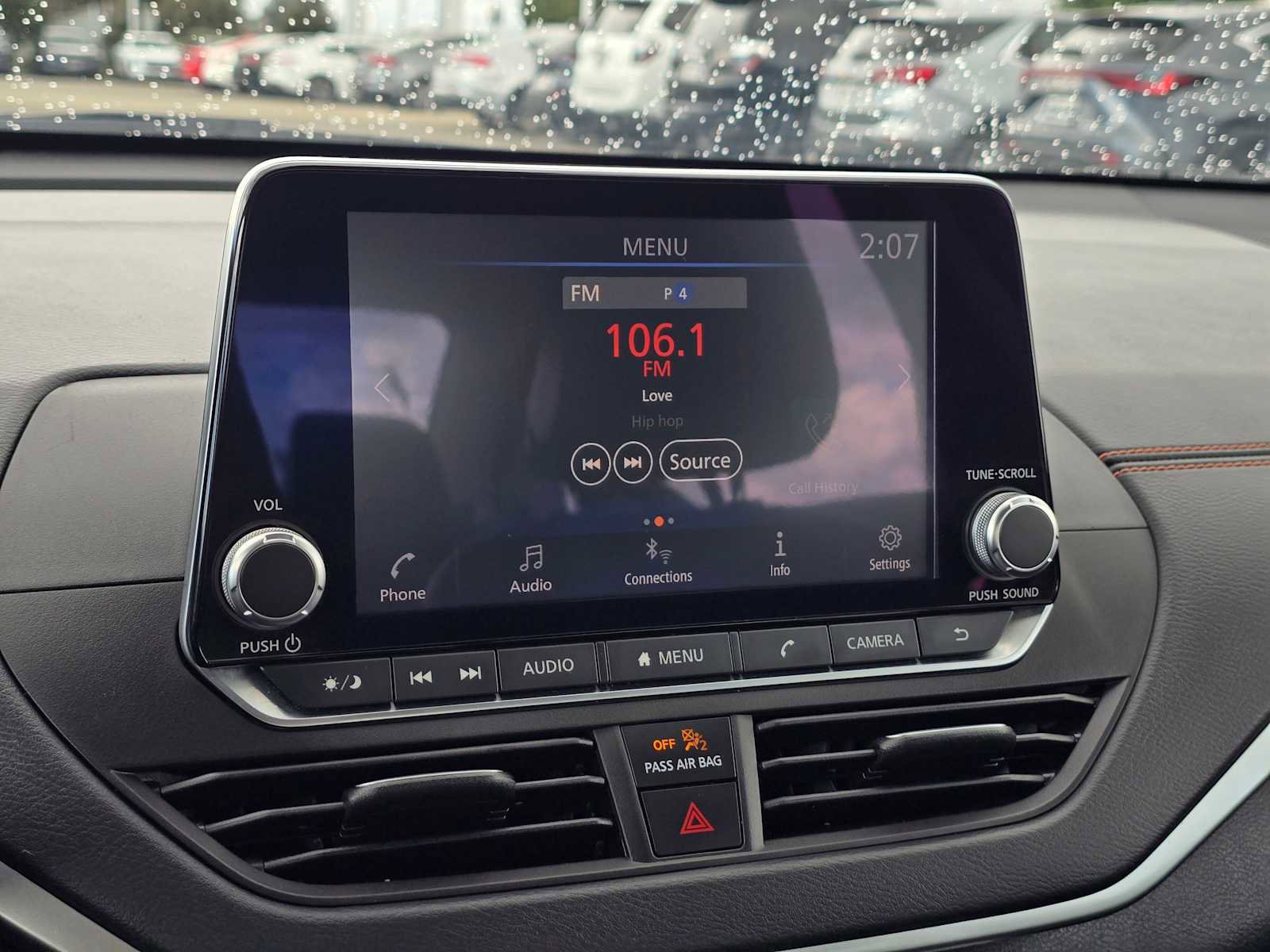 Used 2022 Nissan Altima 2.5 SR image 30