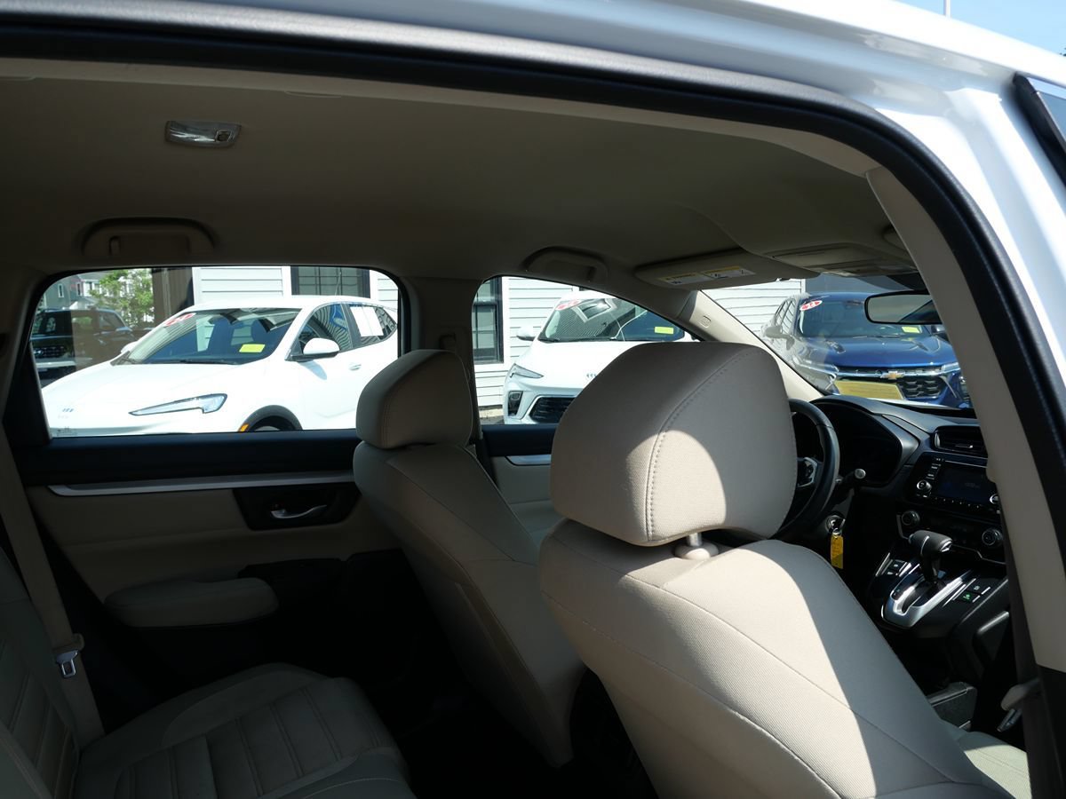 Used 2020 Honda CR-V LX image 23