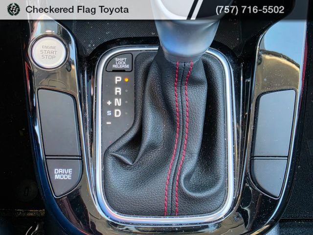 Used 2023 Kia Soul GT-Line FWD image 22