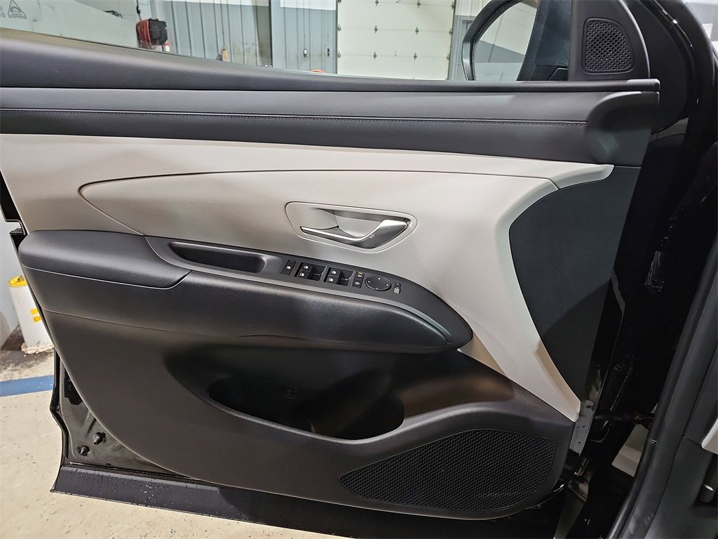 New 2026 Hyundai Tucson SEL image 28