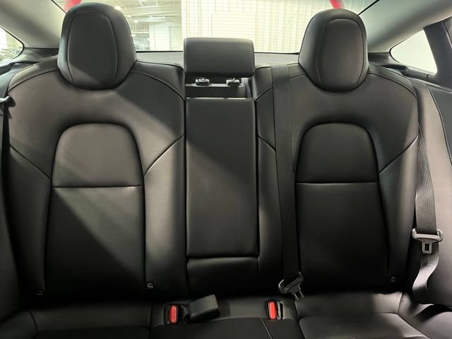 Used 2023 Tesla Model 3 Standard Range RWD image 12
