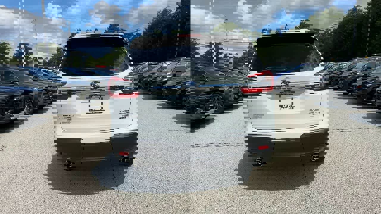 New 2025 Subaru Ascent Touring image 7