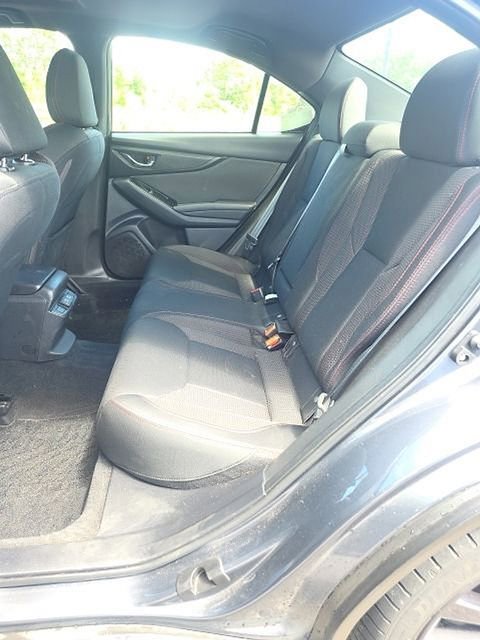 Certified 2023 Subaru WRX Premium AWD/4WD image 8