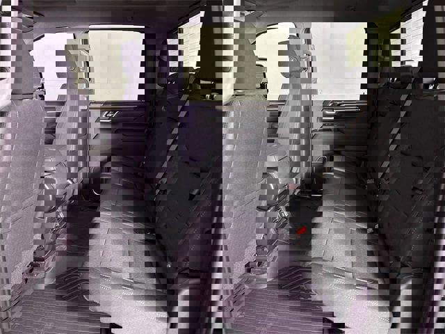 New 2026 Chevrolet Silverado 2500 LT w/ Trail Boss Package image 25