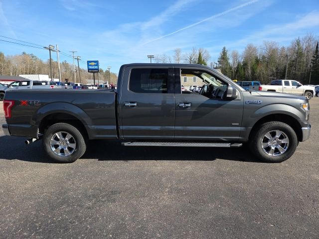 Used 2016 Ford F150 XLT w/ Equipment Group 301A Mid image 26