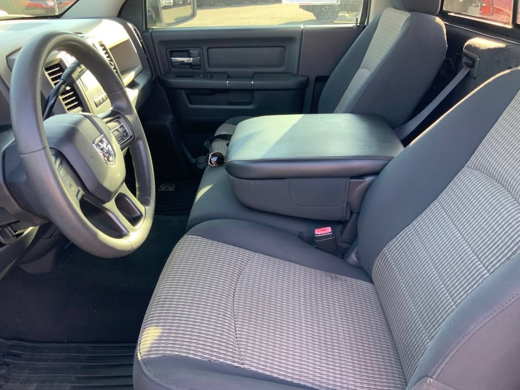 Used 2012 RAM 1500 Express RWD image 14