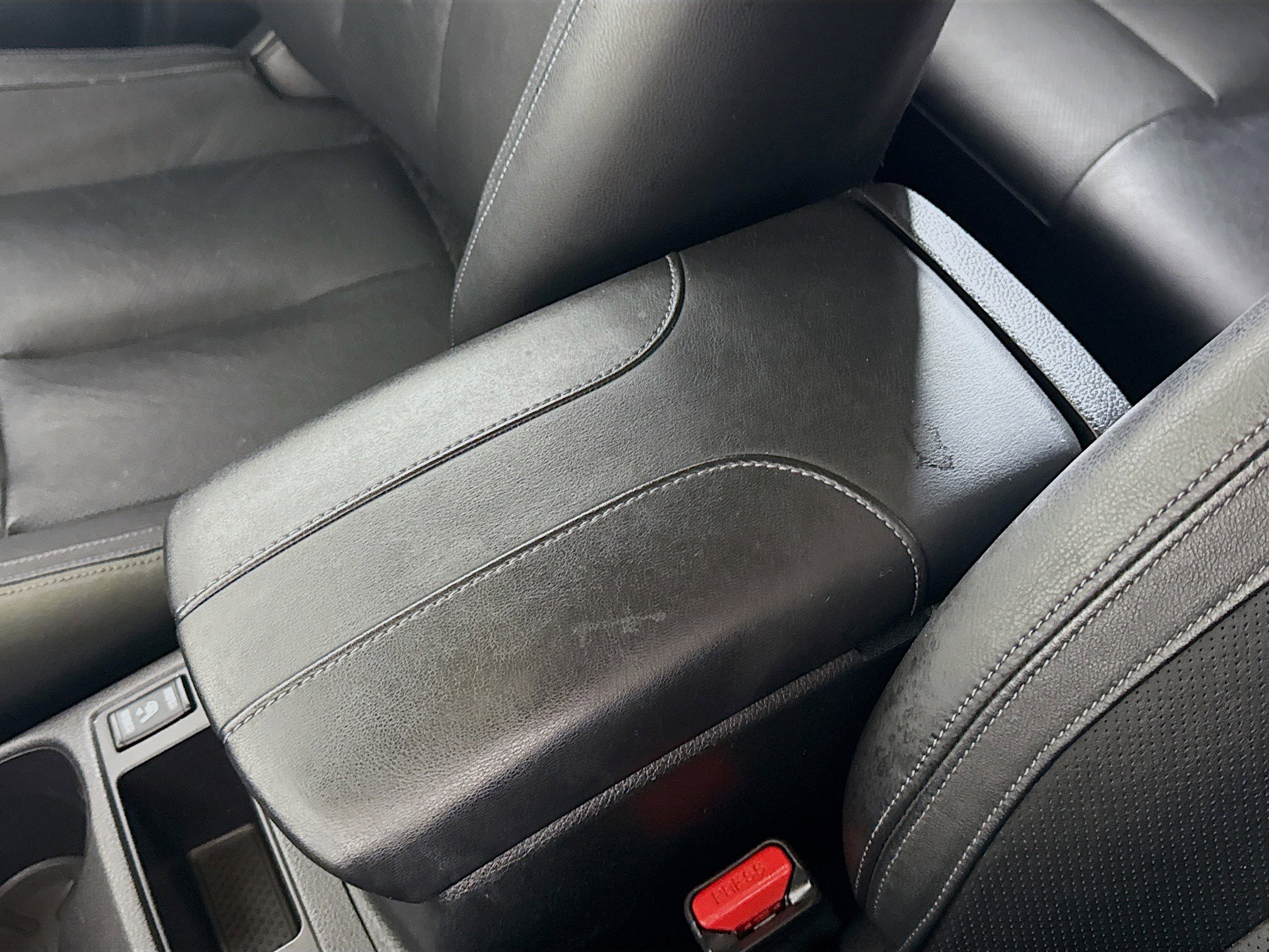 Used 2019 Nissan Rogue Sport SL w/ Premium Package image 18