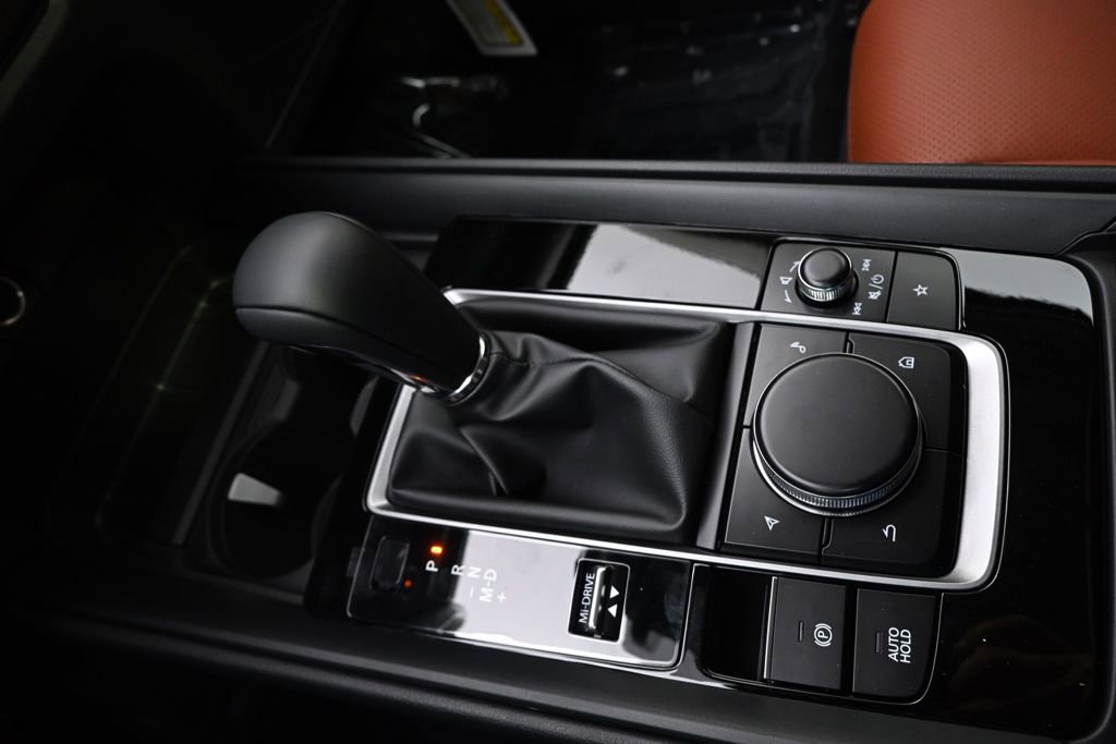 New 2026 MAZDA CX-50 AWD 2.5 S w/ Weather Package image 31