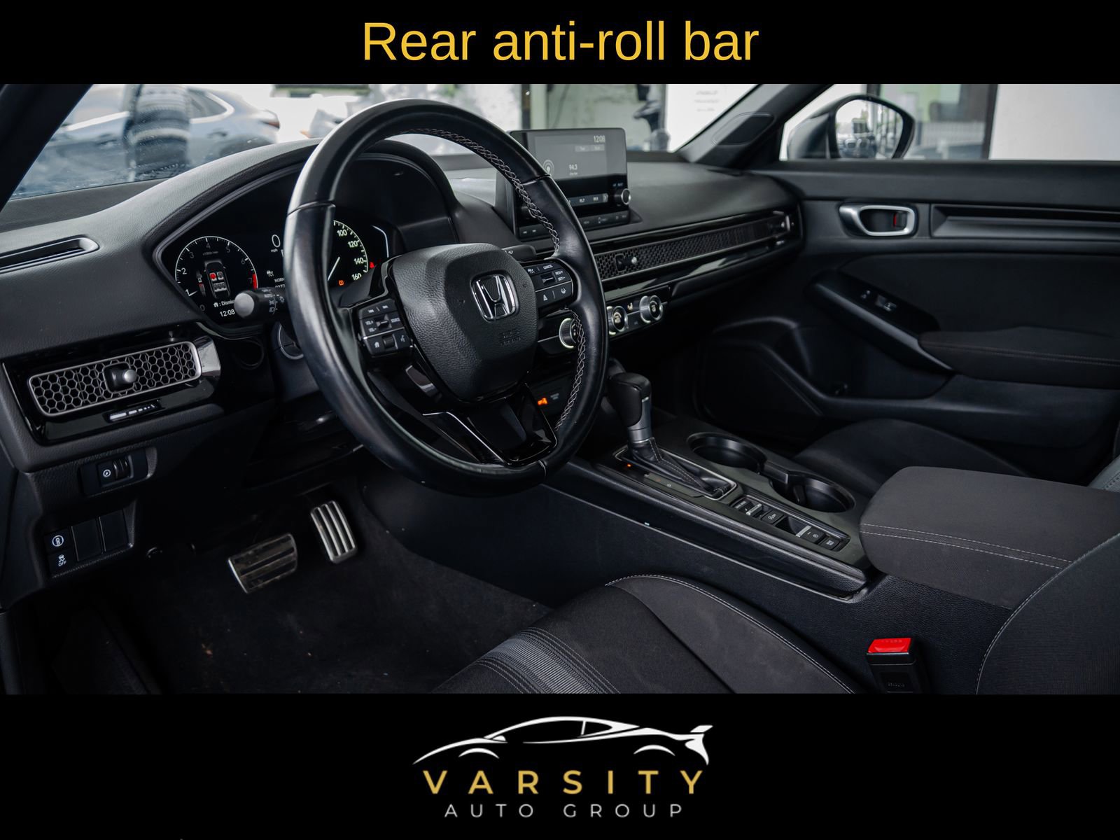 Used 2024 Honda Civic Sport image 21