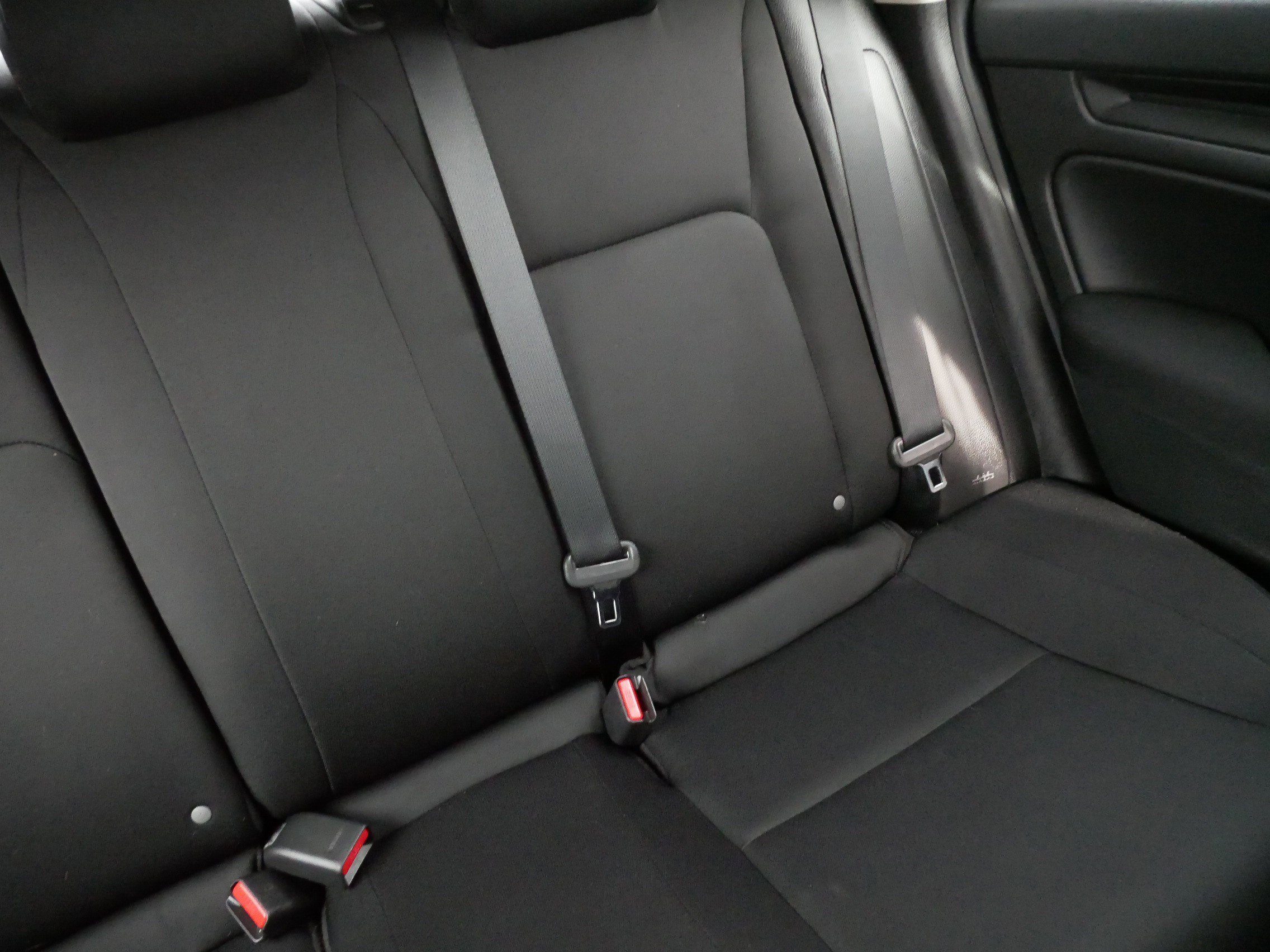 Certified 2024 Honda Civic LX image 14