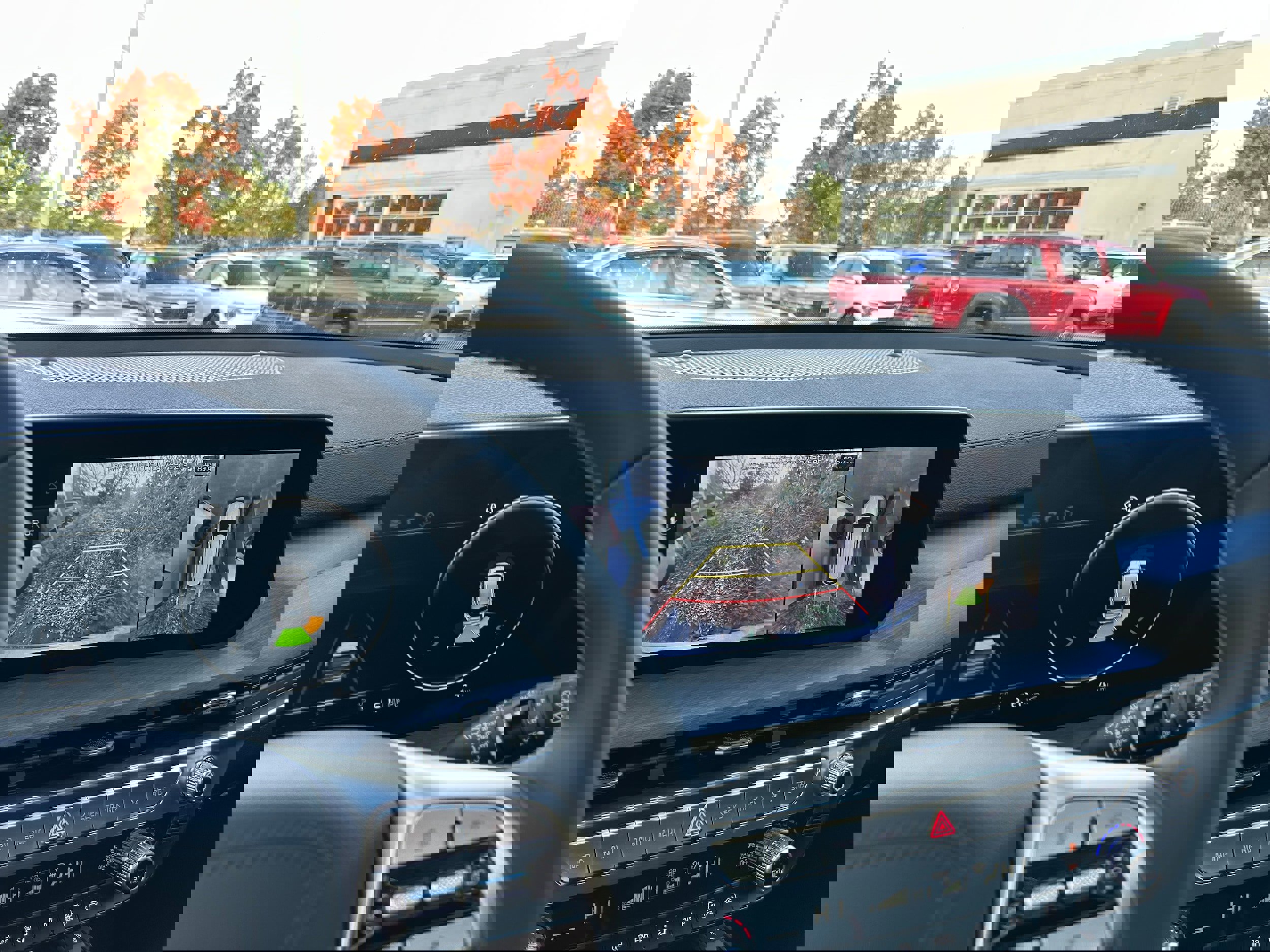 New 2025 Kia Telluride SX X-Line image 58