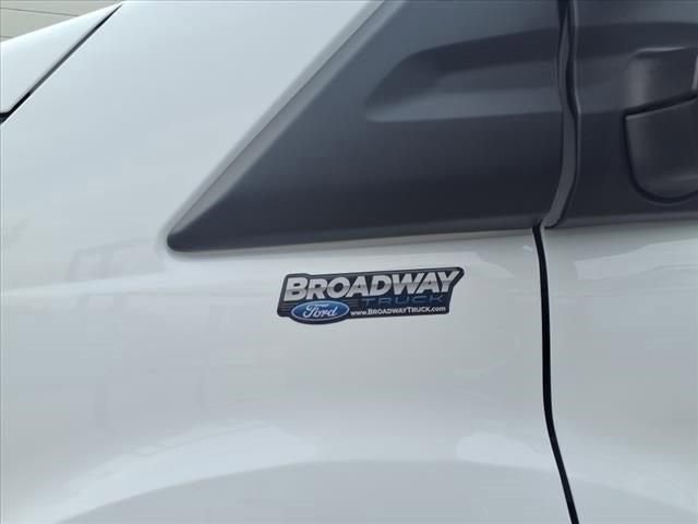 New 2024 Ford Transit 350 DRW w/ Shuttle Bus Prep Package image 4