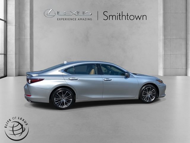 Used 2023 Lexus ES 350 w/ Premium Package image 4