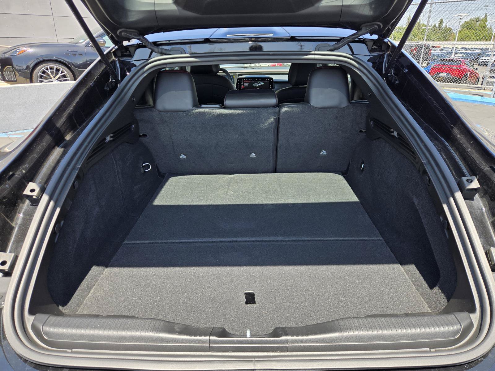 New 2026 Dodge Charger Scat Pack AWD/4WD image 25
