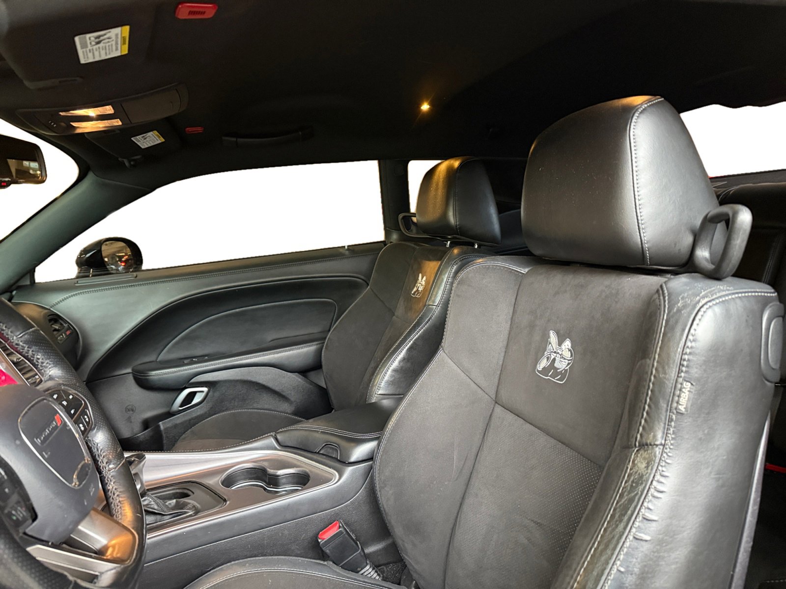 Used 2020 Dodge Challenger R/T Scat Pack image 10