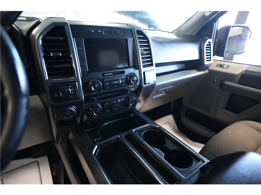Used 2018 Ford F150 XLT w/ Equipment Group 301A Mid AWD/4WD image 20
