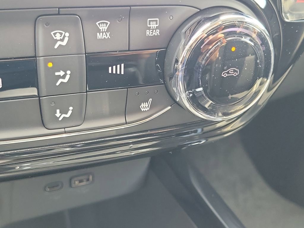 New 2026 Chevrolet Trax ACTIV w/ Driver Confidence Package FWD image 9