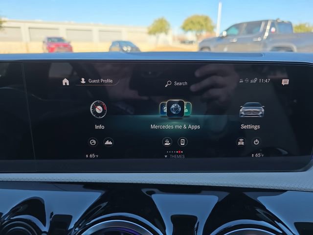 Used 2023 Mercedes-Benz CLA 250 image 21