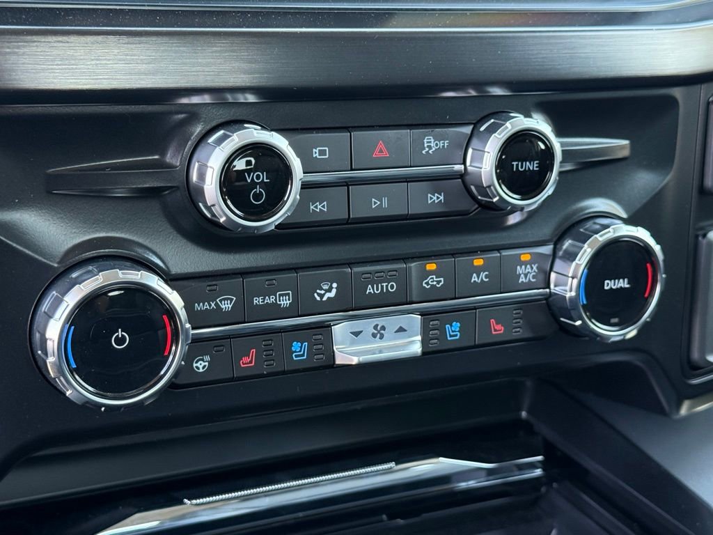 New 2026 Ford F250 4x4 Crew Cab Super Duty image 12