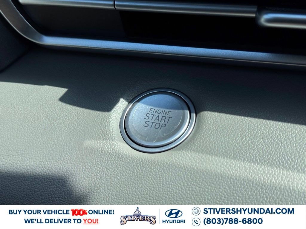 New 2026 Hyundai Elantra Hybrid FWD image 31