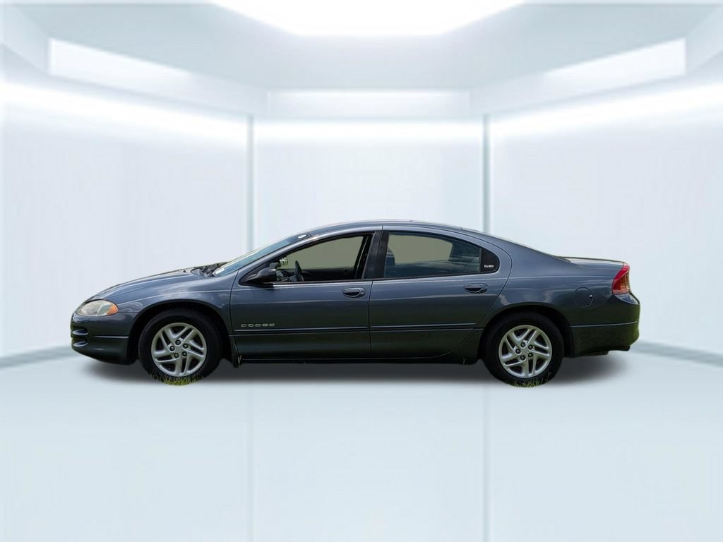 Used 2001 Dodge Intrepid SE FWD image 2