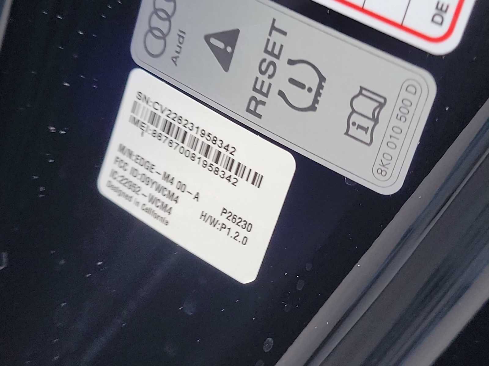 Certified 2022 Audi A5 2.0T Premium AWD/4WD image 31