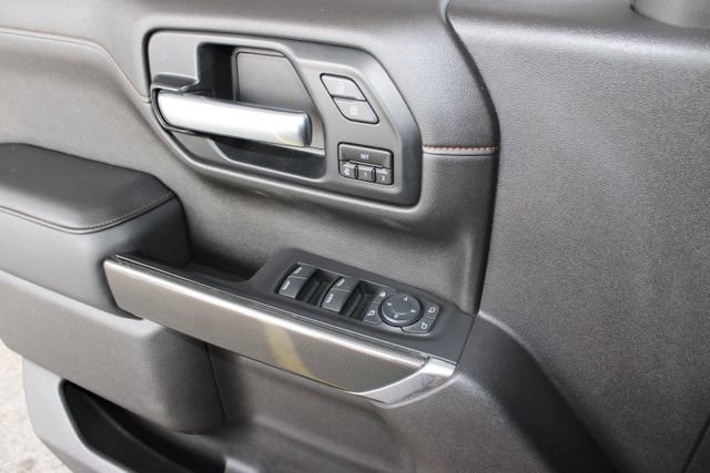 Used 2021 GMC Sierra 1500 AT4 w/ AT4 Premium Package image 24