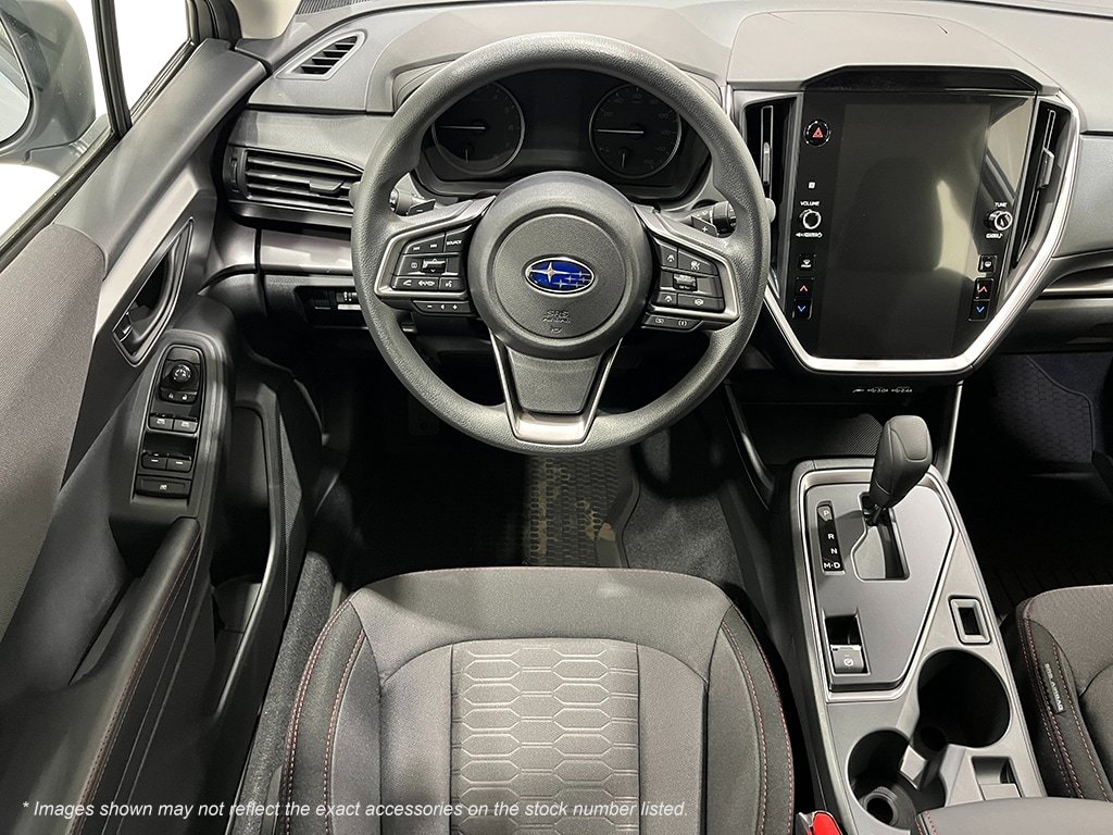 New 2026 Subaru Impreza 2.0i Sport AWD/4WD image 23