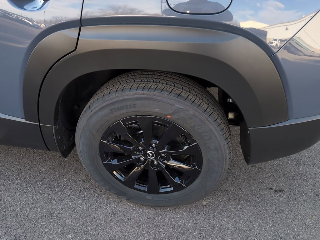 New 2026 MAZDA CX-50 AWD 2.5 Hybrid w/ Premium Pkg image 10