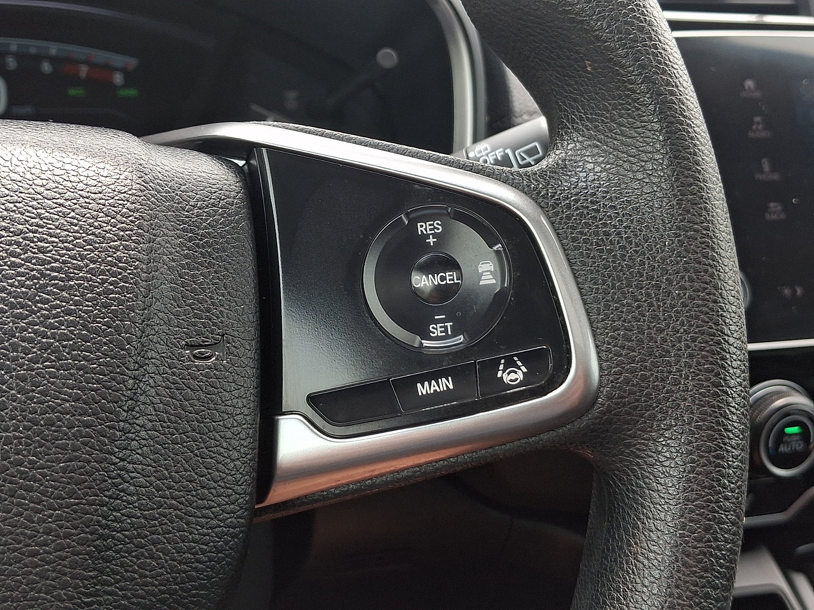 Used 2018 Honda CR-V EX image 22
