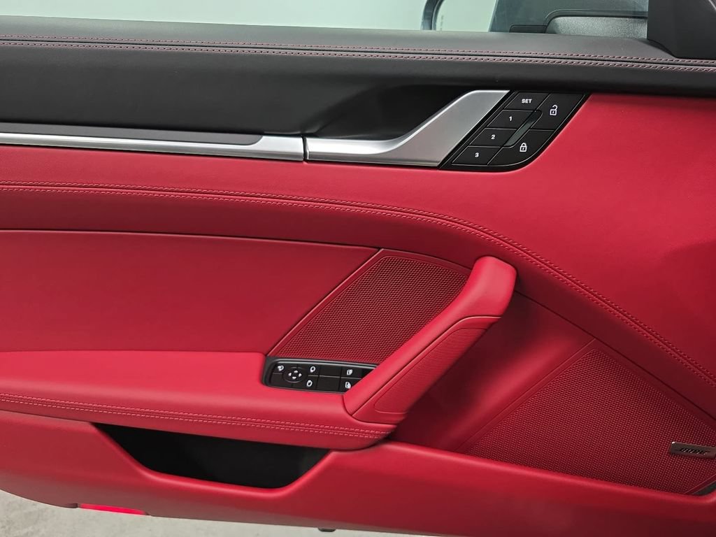 New 2026 Porsche 911 Carrera RWD image 23