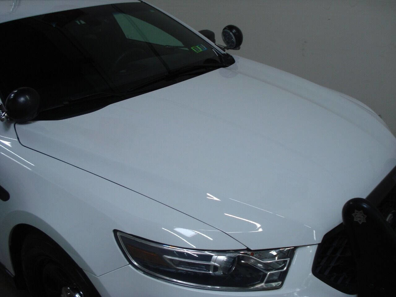 Used 2016 Ford Taurus Police Interceptor AWD w/ Ready For The Road Package image 17