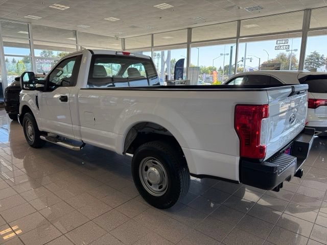 Used 2017 Ford F250 XL RWD image 6