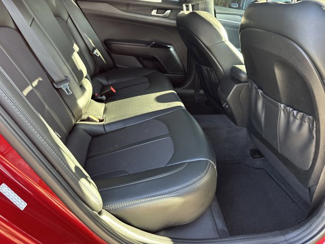Used 2022 Kia K5 GT-Line AWD/4WD image 18