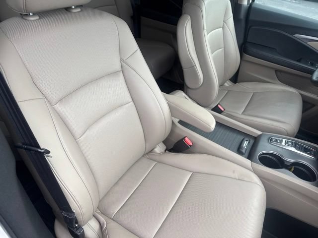 Used 2022 Honda Ridgeline RTL-E image 17