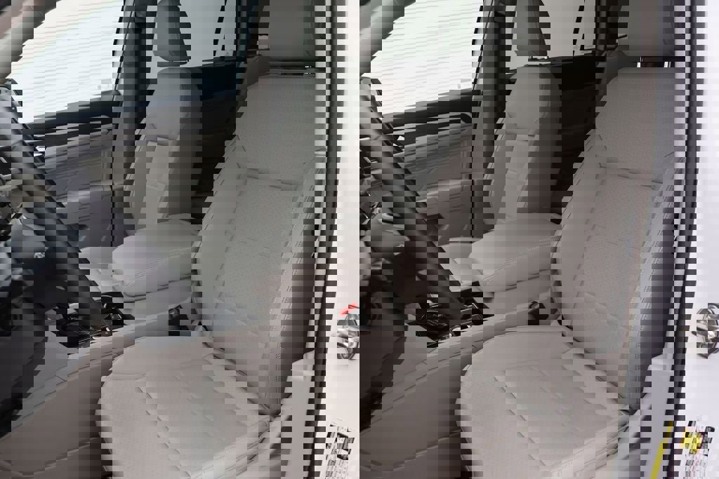 Used 2022 Volkswagen Atlas SE image 16