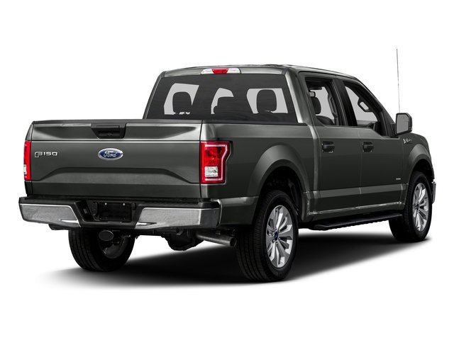 Used 2017 Ford F150 XLT w/ Equipment Group 302A Luxury AWD/4WD image 2