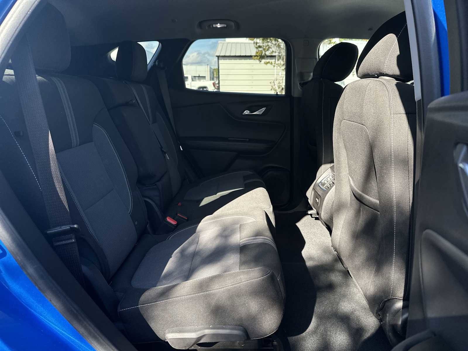 Certified 2025 Chevrolet Blazer LT image 18