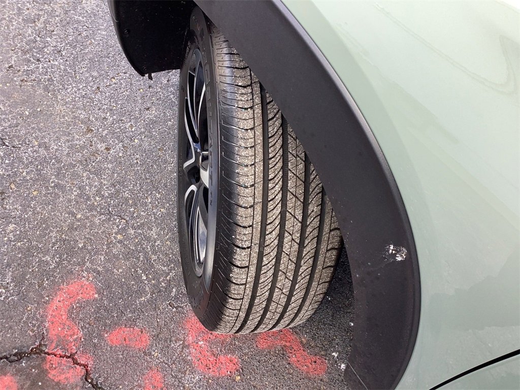 New 2026 Chevrolet TrailBlazer LT w/ LT Cold Weather Package image 27