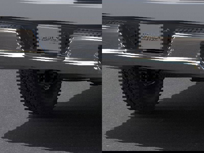 New 2025 Chevrolet Silverado 1500 W/T w/ WT Safety Package image 48