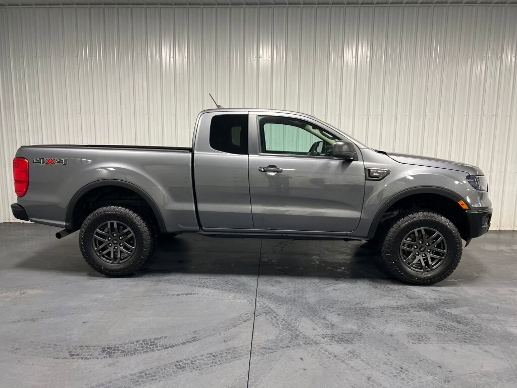 Used 2023 Ford Ranger XL w/ Trailer Tow Package image 19