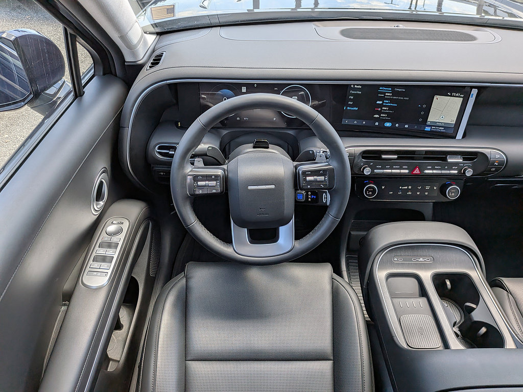 Used 2026 Hyundai Palisade SEL AWD/4WD image 16