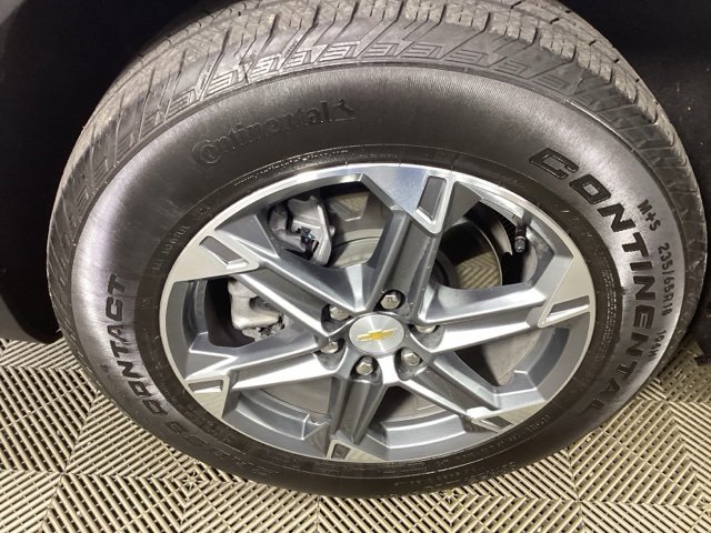 Used 2024 Chevrolet Blazer LT w/ LPO, Floor Liner Package image 8