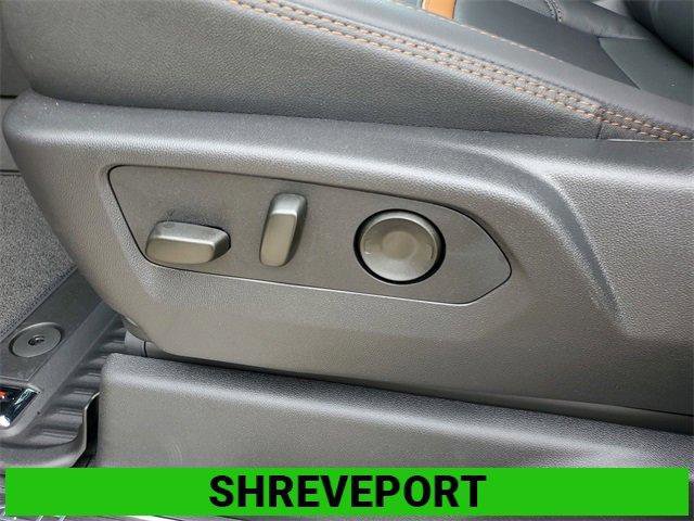 New 2026 GMC Sierra 2500 AT4 w/ AT4 Premium Plus Package image 12