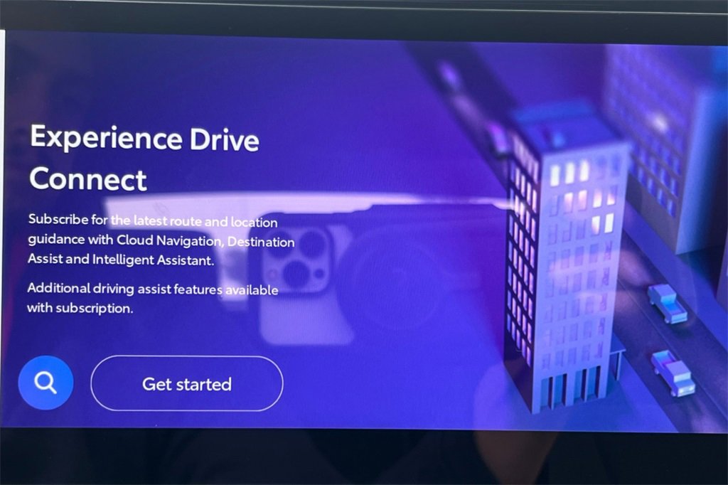 New 2026 Toyota Camry XSE image 18