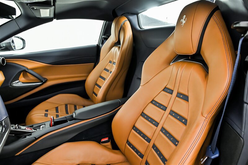 Used 2023 Ferrari 812 GTS RWD image 26