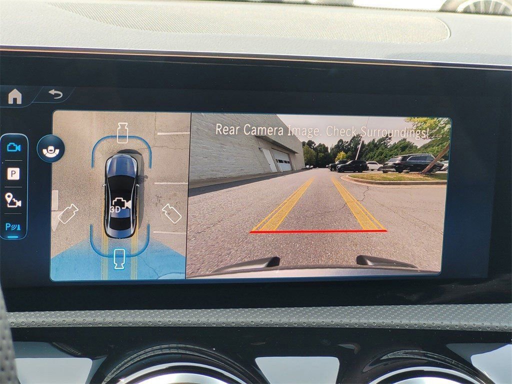 New 2026 Mercedes-Benz CLA 250 image 14