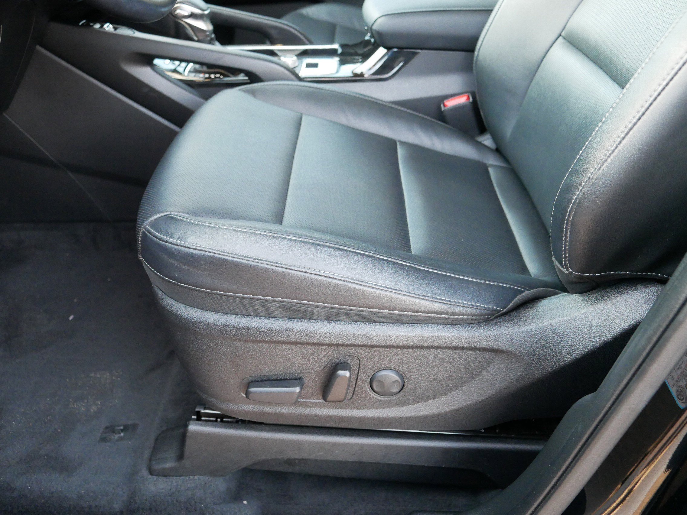 Used 2023 Kia Telluride S w/ S Sunroof Package image 20