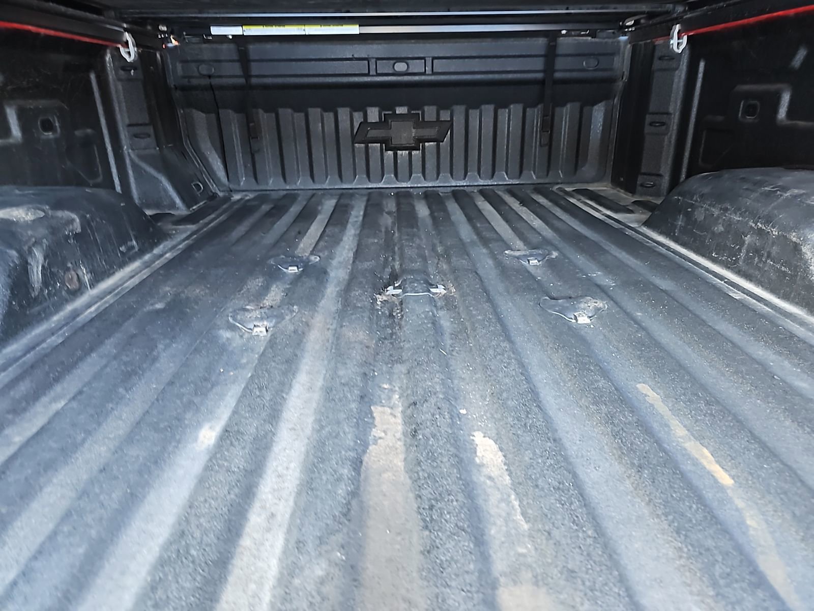 Certified 2023 Chevrolet Silverado 3500 LT w/ All Star Edition image 10