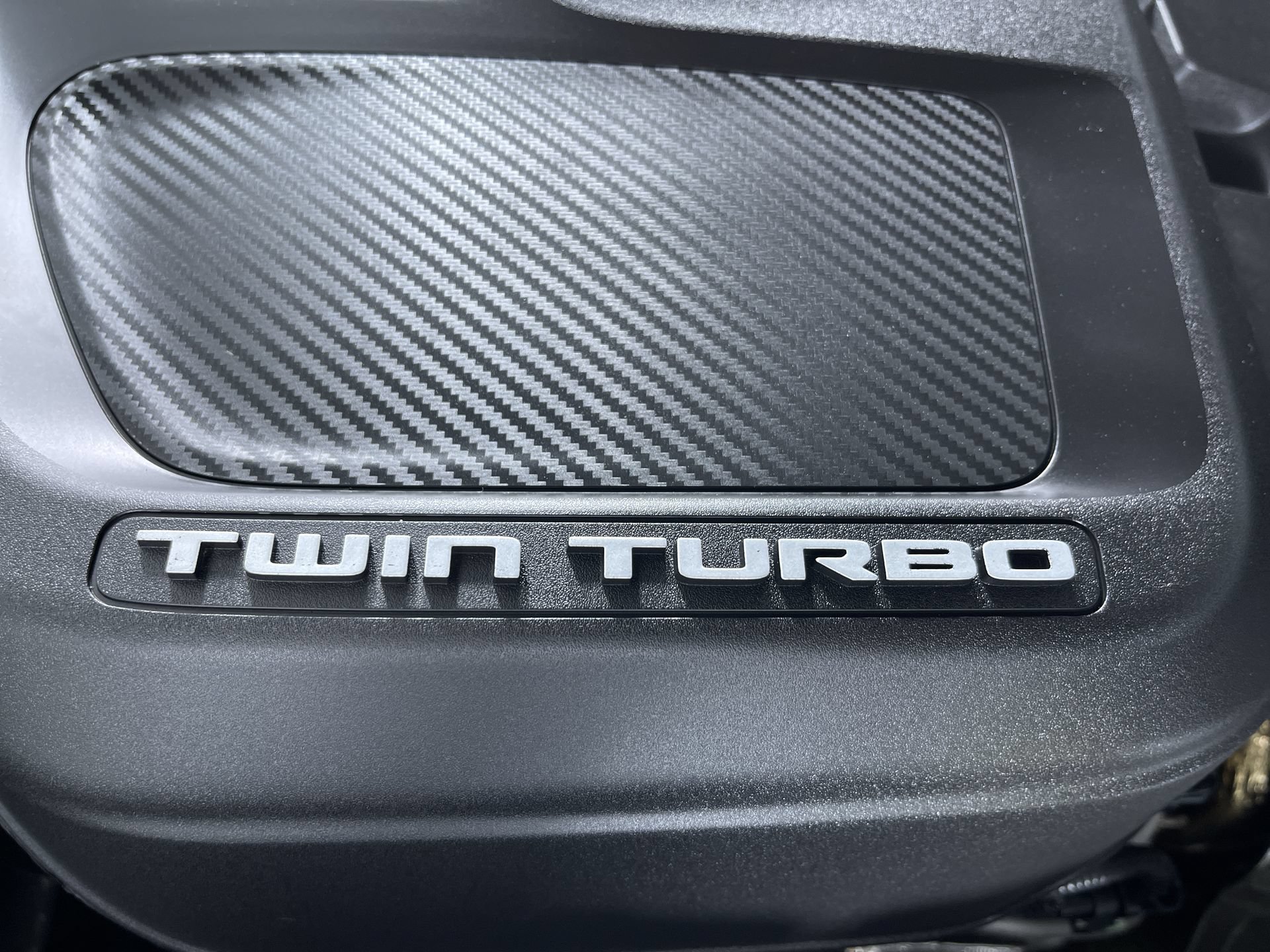 Used 2025 RAM 1500 Limited AWD/4WD image 32